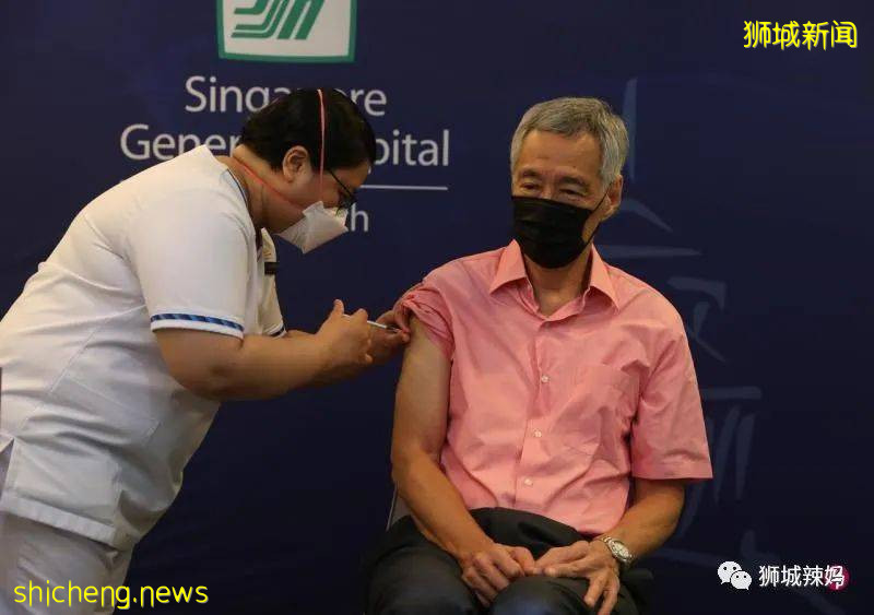 一文看懂！哪些人需要在新加坡打第三针疫苗？何时打