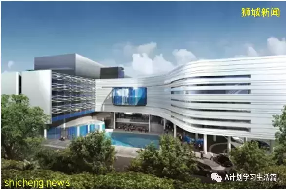 新學年,新加坡各國際學校學費(AY2022/23)