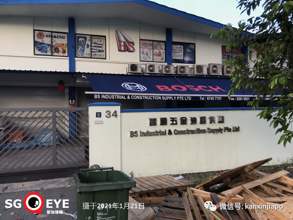 今增14 | 早晨接种疫苗,当晚心脏骤停!新加坡72岁男子进加护病房救治