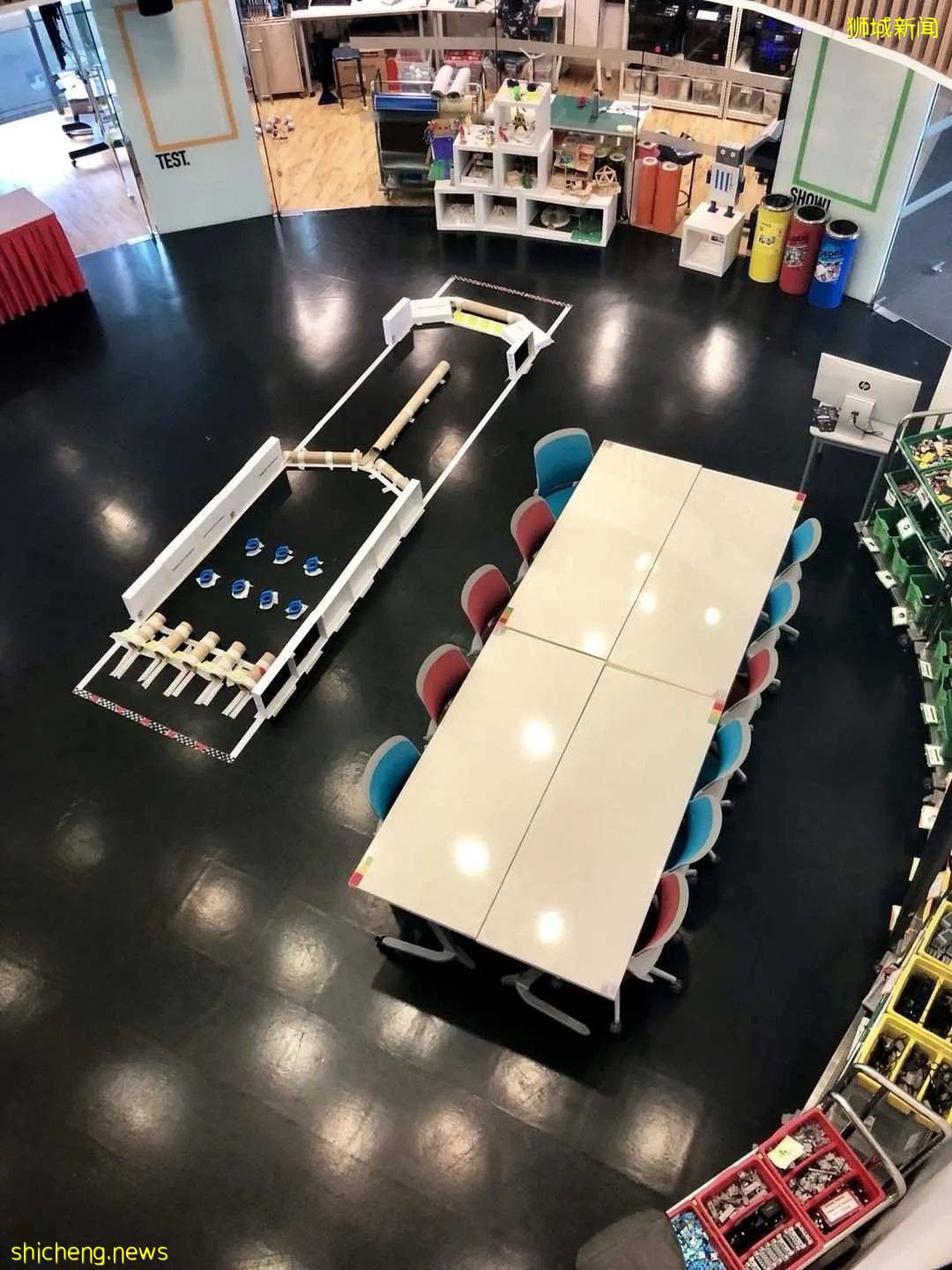 超人氣明星國際學校 新加坡史丹福美國國際學校，到底魅力在哪