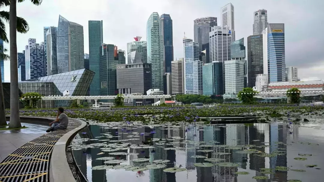 首个奥密克戎病例死亡！新加坡神秘KTV非法经营3个月：20个房间、无口罩陪酒