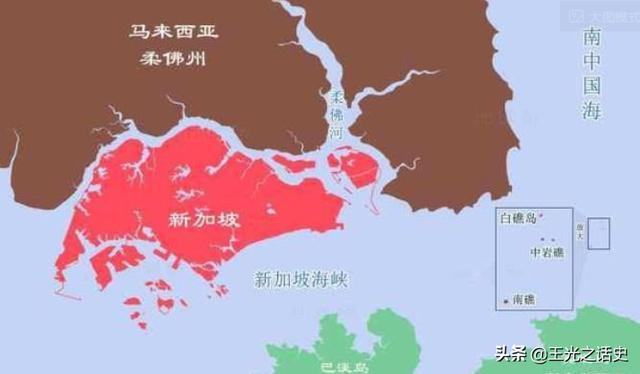 1965年，爲什麽富得流油的新加坡，會被踢出馬來西亞聯邦？