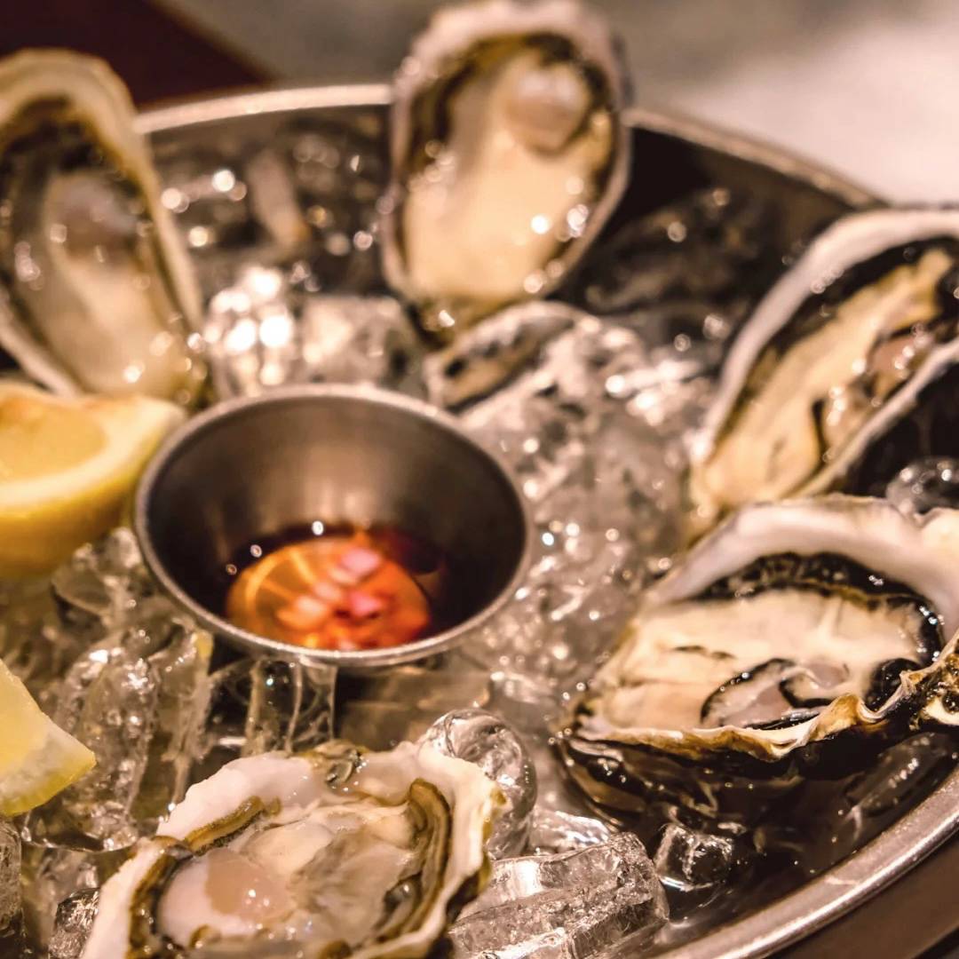 偷偷告訴你,在獅城,吃鵝肝也有小心機哦