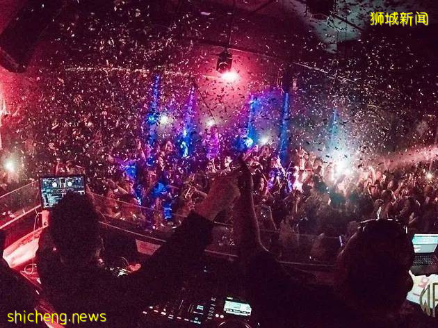 新加坡“遇襲”圖片遭瘋傳，驚現末日場景！魚尾獅斷頭、大樓被腰斬、市中心傾塌成廢墟