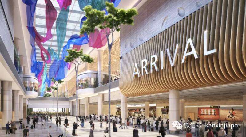 中国武汉爆发肺炎疫情，飞抵新加坡需要接受体温检测、甚至隔离