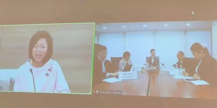 新加坡部长对话中国,信息量超大!若开放更多国际航班,望最先达成协议!这些人或优先安排