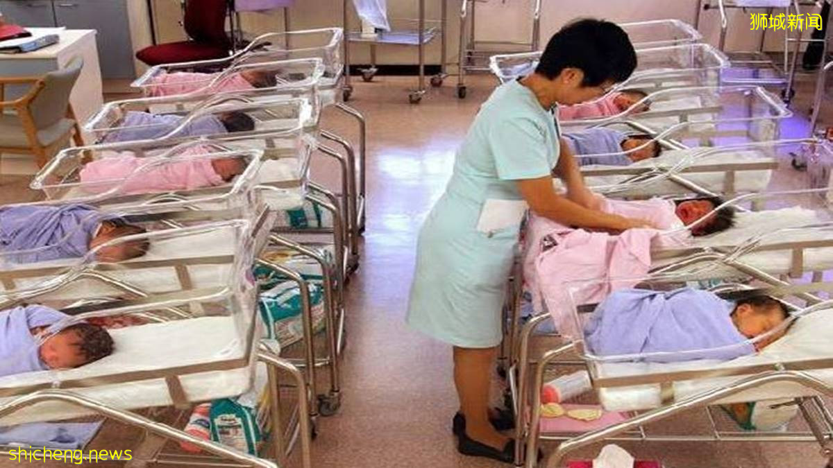 更多家庭”收入增加”到至少9K, 教育提高但家庭成员减少