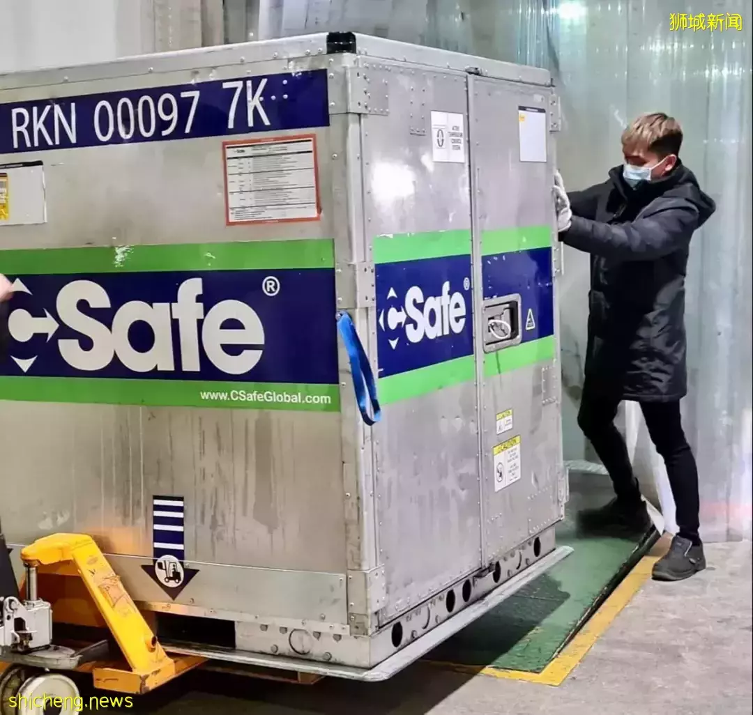 又一款新疫苗到新加坡,卫生部长打call!比mRNA更安全,比灭活好