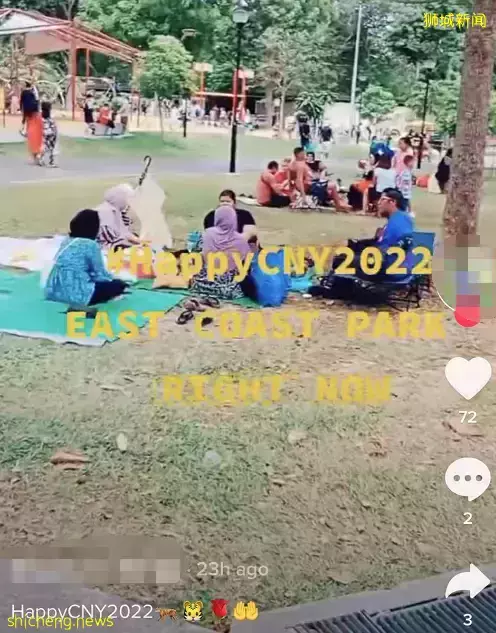 东海岸人挤爆!日增100万例的美国,将新加坡紧急列入高风险国家?!网友:谢谢你们