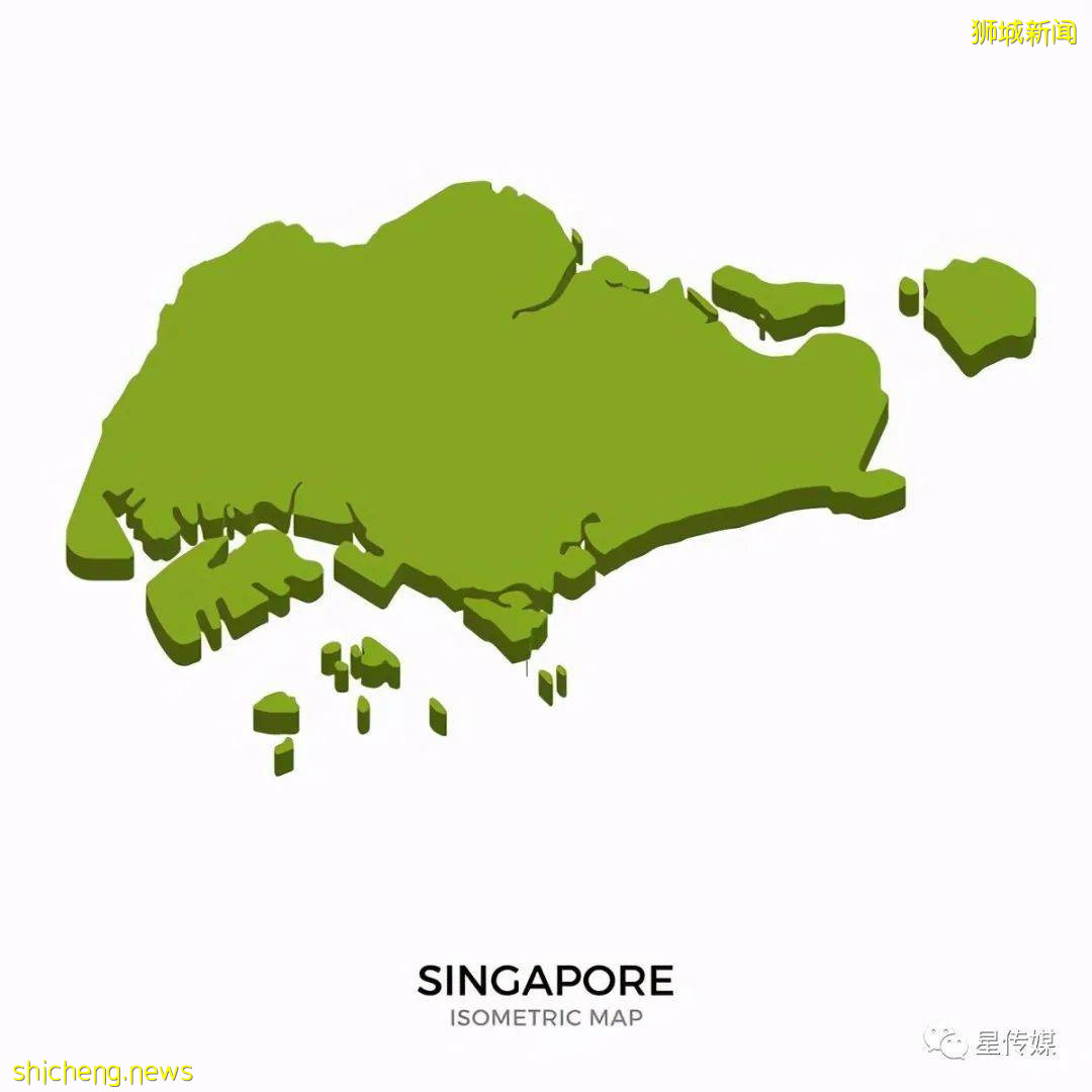 新加坡這麽小，到底有什麽值得誇贊的