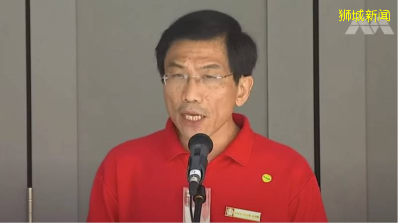 新加坡1000万人口到底怎么回事?当事人刘太格回应了