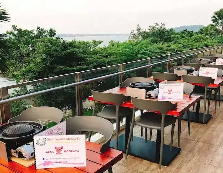 不用坐船,走路就能到!新加坡北部神秘離島,原始森林風光