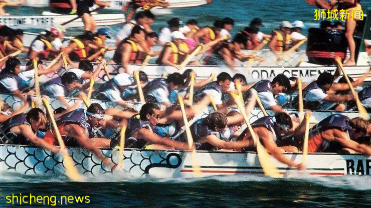 中華傳統佳節端午節在即，新加坡過端午節嘛？習俗是什麽樣的