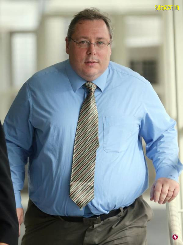 已因推销嫖雏妓判66月 洋汉拥儿童性虐片 再加刑