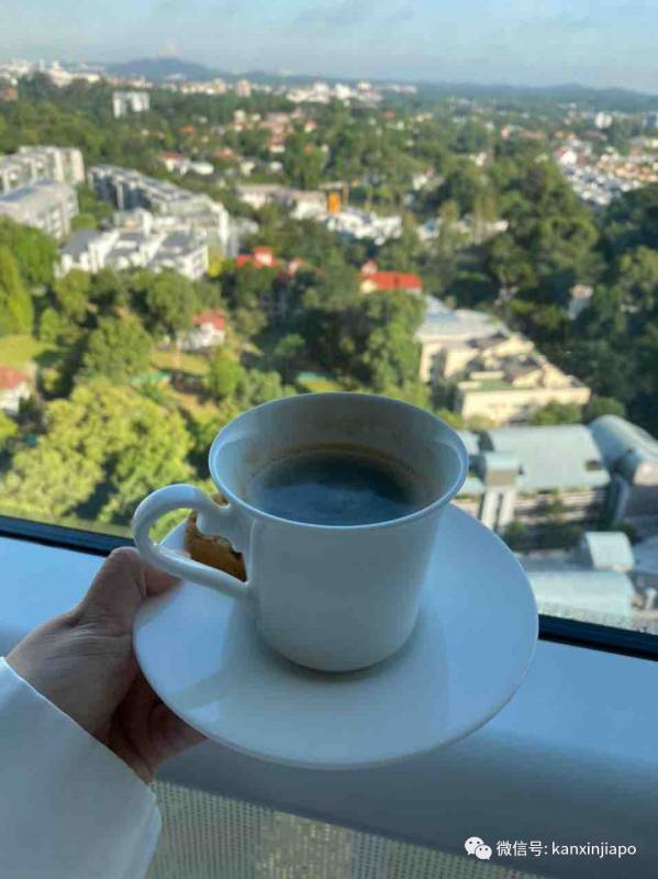 新加坡流行的在五星级酒店里办公,是怎样一种体验