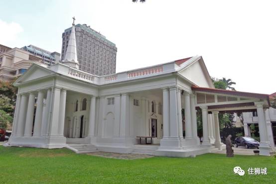 新加坡 20 座寺廟和教堂介紹