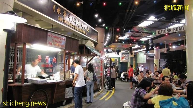 9月1日起中國公民只需居家隔離七天，便可入境新加坡！你想好落地後去哪玩了嗎