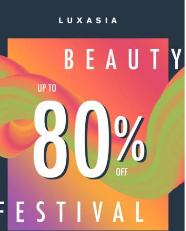 各位小姐姐，接下来这个活动你们可千万别错过啊！！上班什么的都是浮云