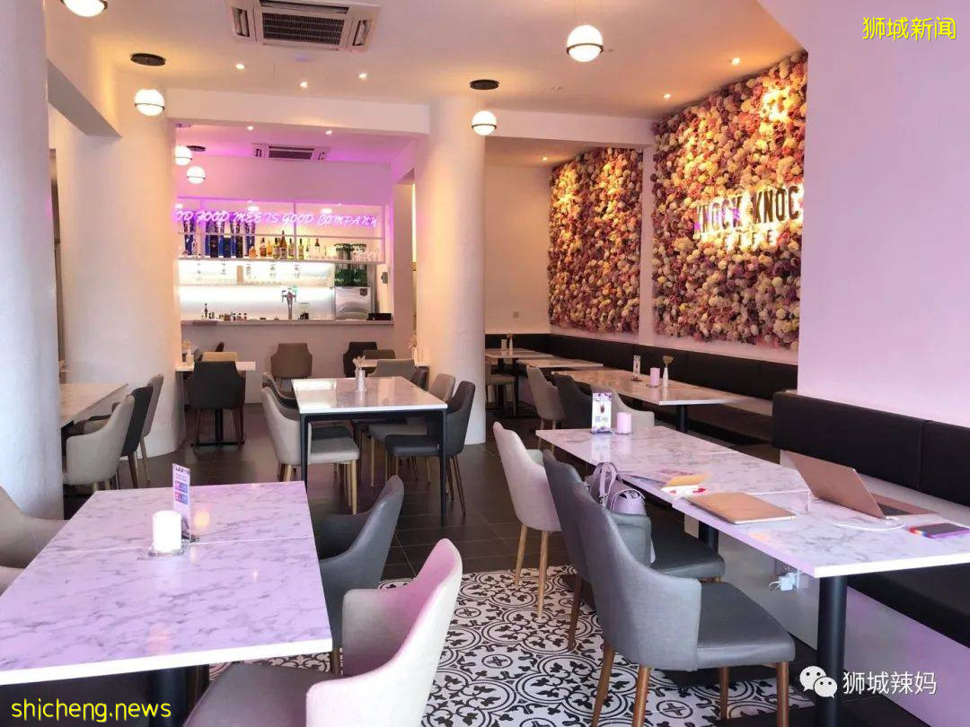 萌到无法下嘴！小红书爆火的新加坡小熊咖啡厅，人均才$10＋