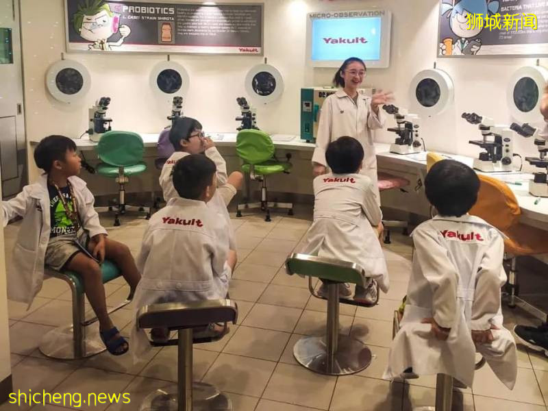 新加坡KidZania永久倒閉!等不到解封,這些品牌也退出了新加坡!