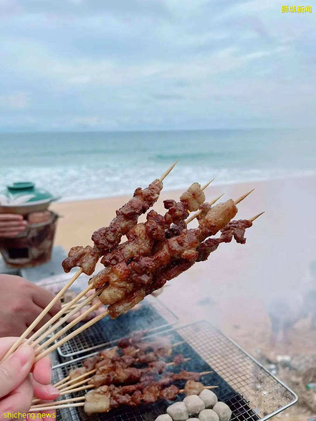 中國媽媽在普吉島陪讀，快樂教育、生活恣意，她爲什麽還要轉戰新加坡