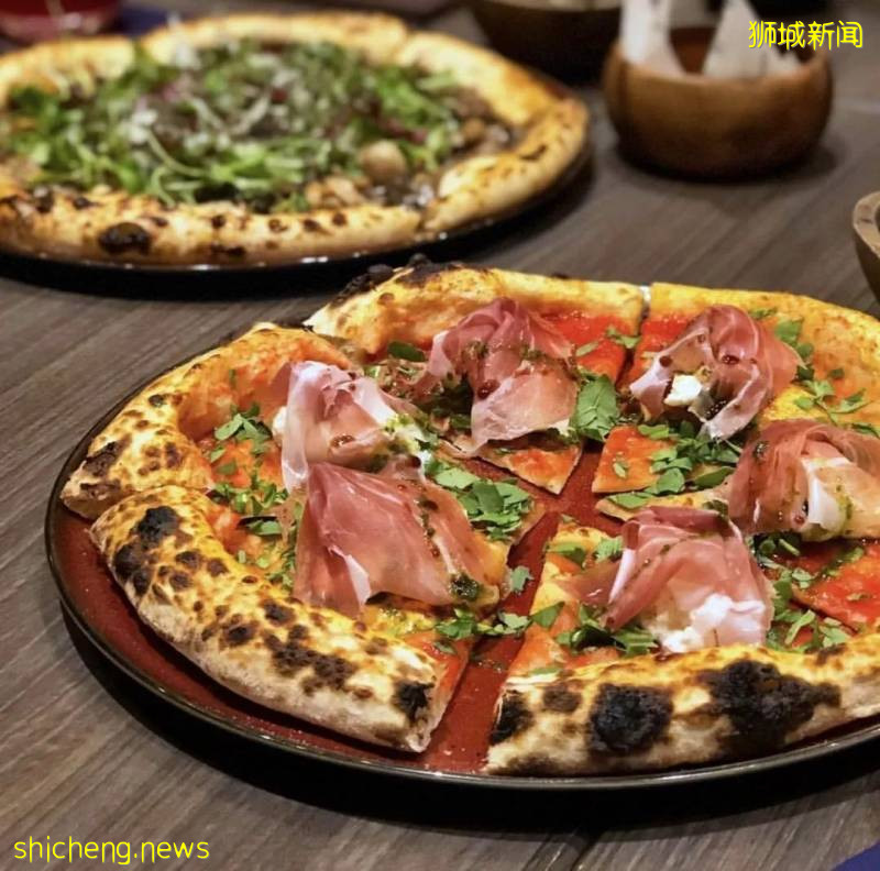 獅城阻斷期那些外賣爆單的美食,你有做過貢獻嗎!