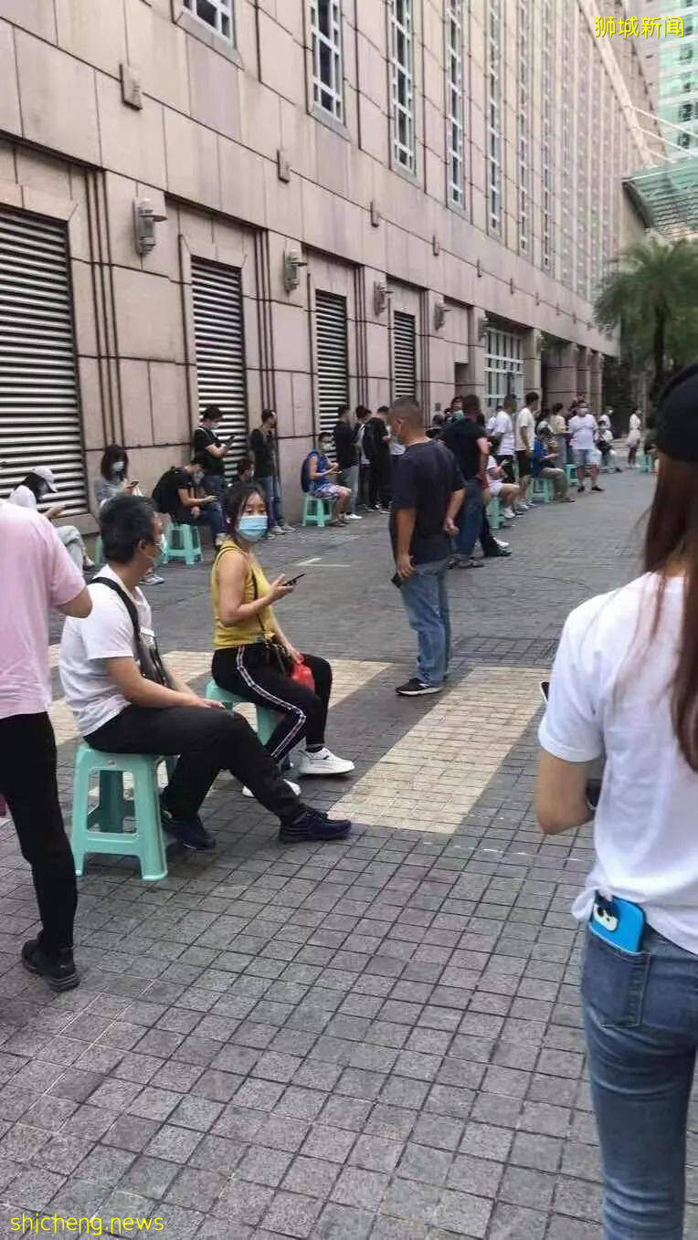 WP预约科兴疫苗屡屡遭拒?中国大使馆发话了