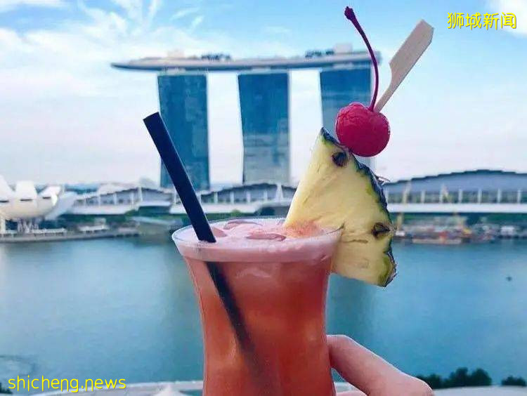 十大南洋特色飲品！帶你領略最地道的新加坡 .