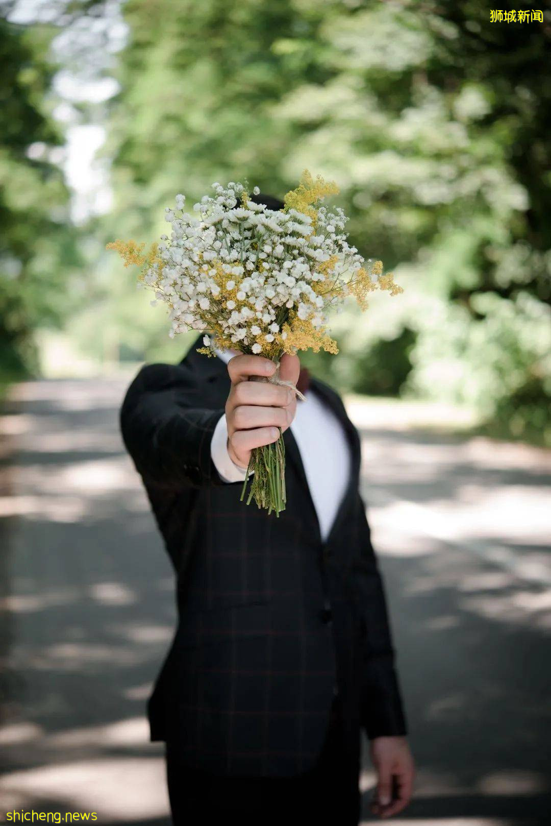 在新加坡,想找个10分男友竟然这么难