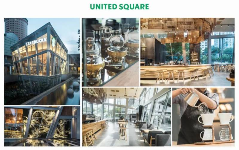 12月14日起,新加坡星巴克24周年庆免费送杯子拉!这12家门店可以兑换