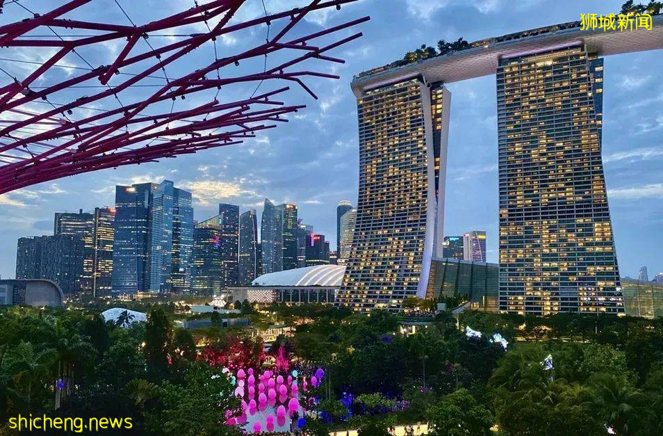 如何遠程開通新加坡個人賬戶和新加坡公司賬戶