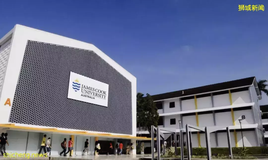 獅城一覽(2) 新加坡擇校，世界名校全掌握