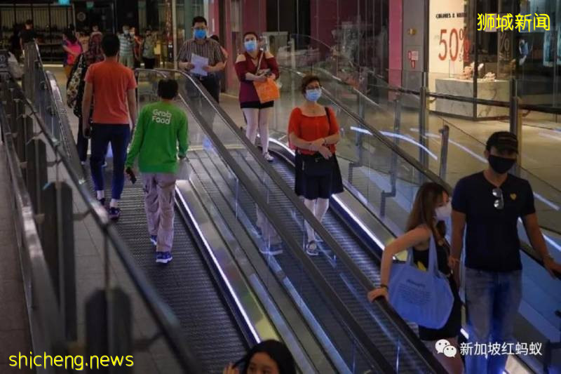 冠病疫情下最安全的地區,新加坡名列世界首四,很多國人不敢相信!