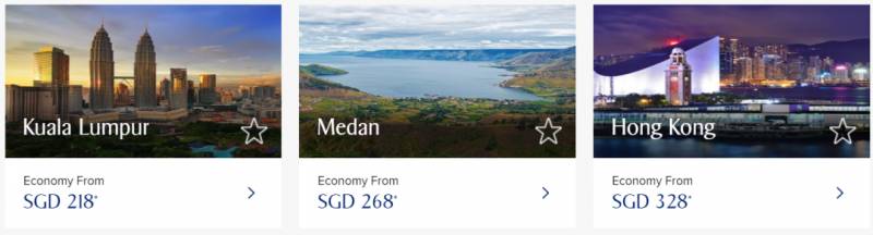 新加坡赴中国航班新规已开始实施！60天内低价机票总汇