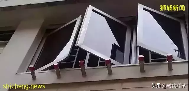 在新加坡居住了10年的PR眼中的组屋长什么样子