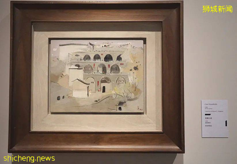 新加坡 上篇 出不去的日子,我想起了新加坡