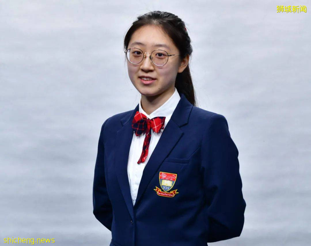 竟然还有这种操作?新加坡读两年高中,考取中国985大学