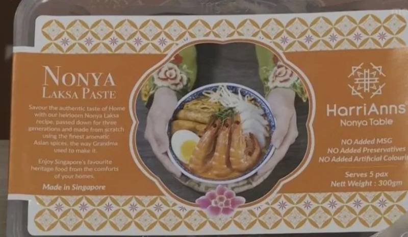 外卖,会是下一股风潮吗?新加坡餐饮业者转型之路有多难