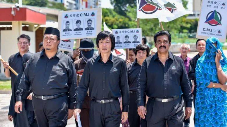 2021賀歲檔電影，你想看哪一部