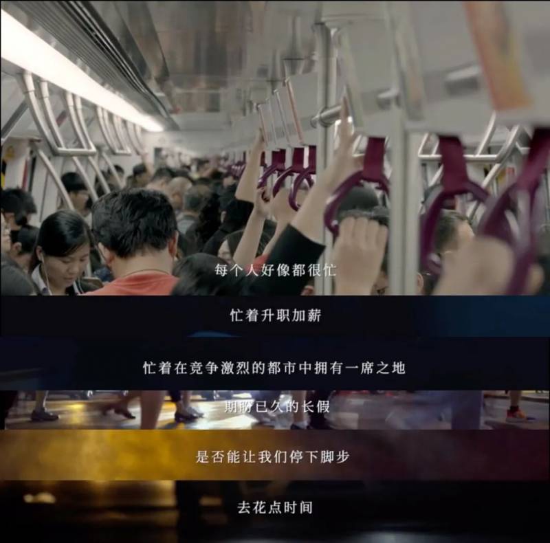 “这是我在新加坡的第7个中秋,过得挺好的,就是有点想家……”