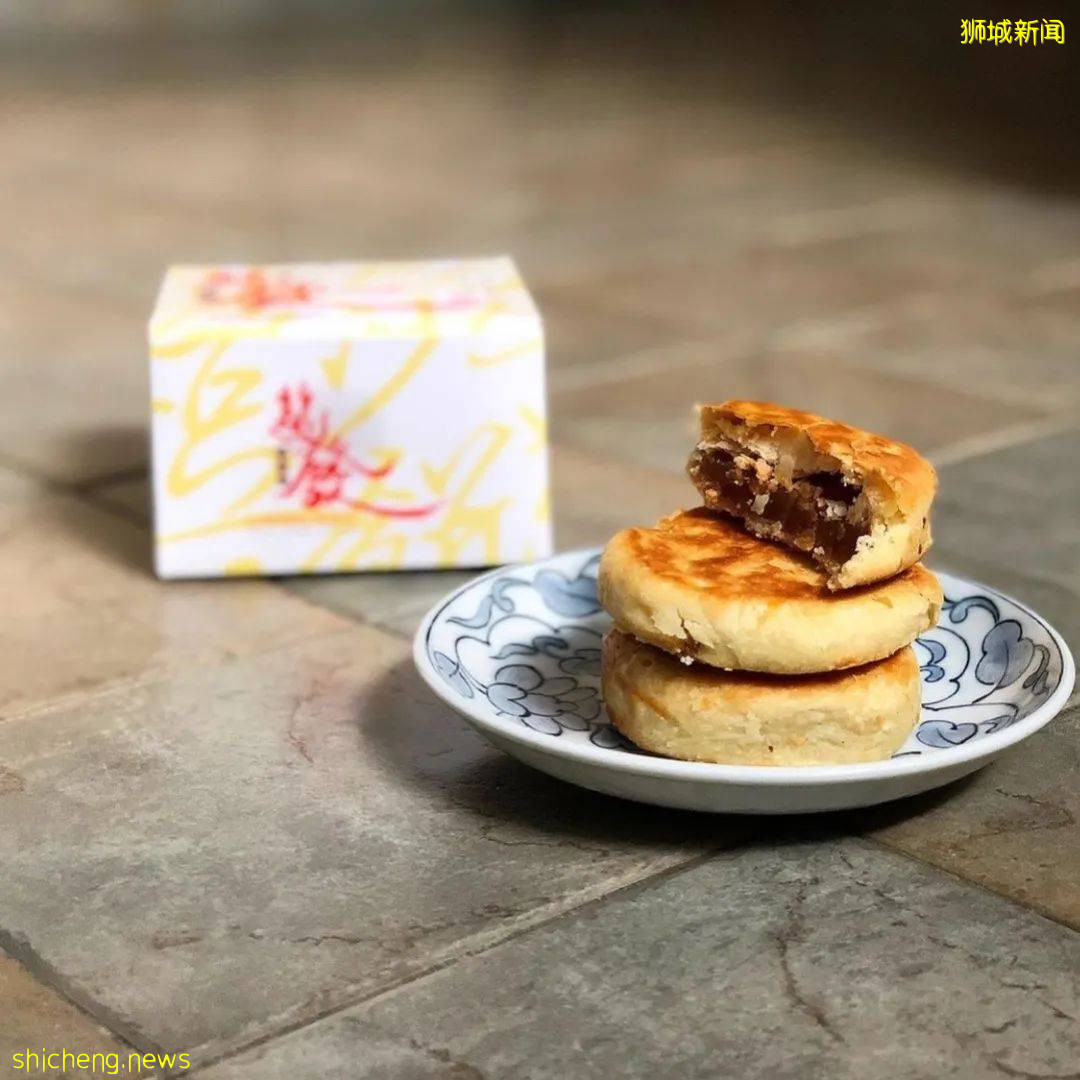 狮城MRT美食 Novena美食大起底，饿的时候千万别看