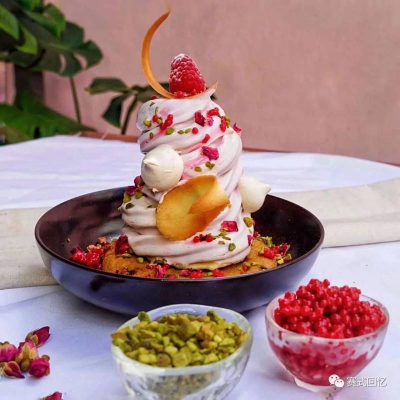 新加坡的Brunch种草（下）