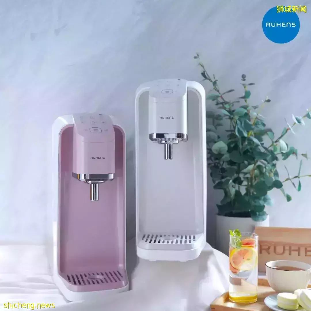 新加坡明星家里都在用！这个提升生活品质的神器你Get了吗