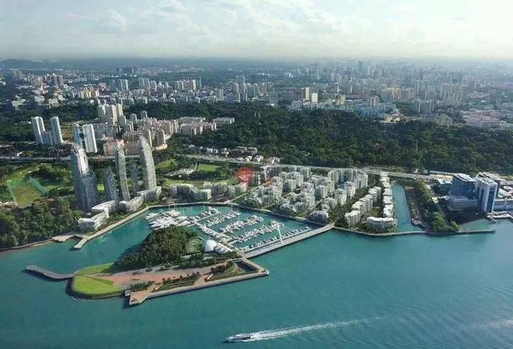 在新加坡买房一定要知道的房地产开发商