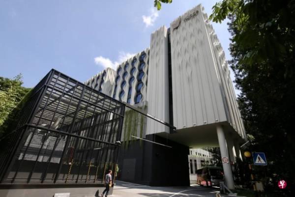 ◤武汉肺炎◢狮城第4起确诊 入住悦乐圣淘沙酒店 曾到盛港聚餐