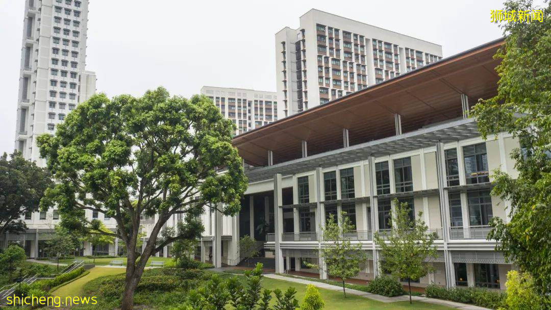 新加坡耶鲁 国大学院迎来新校长!为新学院建设踏上坚实的道路