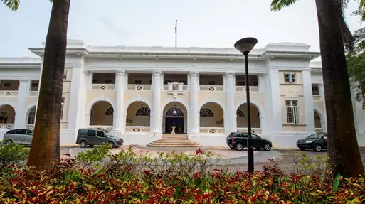 獅城一覽(2) 新加坡擇校，世界名校全掌握