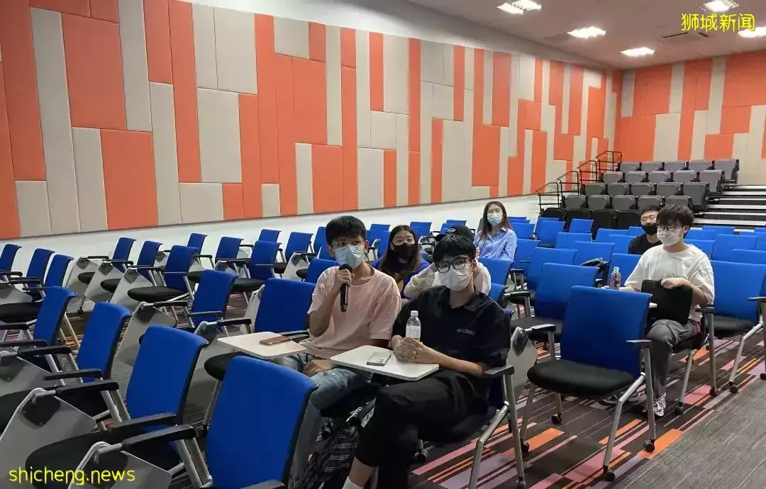 诈骗频发!听听中国驻新加坡大使馆有关部门和新加坡警察怎么说