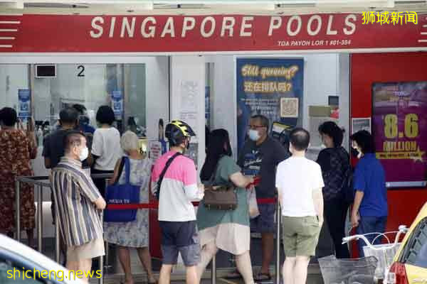 ◤新國CCB◢ 疫火燃燒大巴窯! 投注站 小販中心 巴刹 老人院 車站 都中招