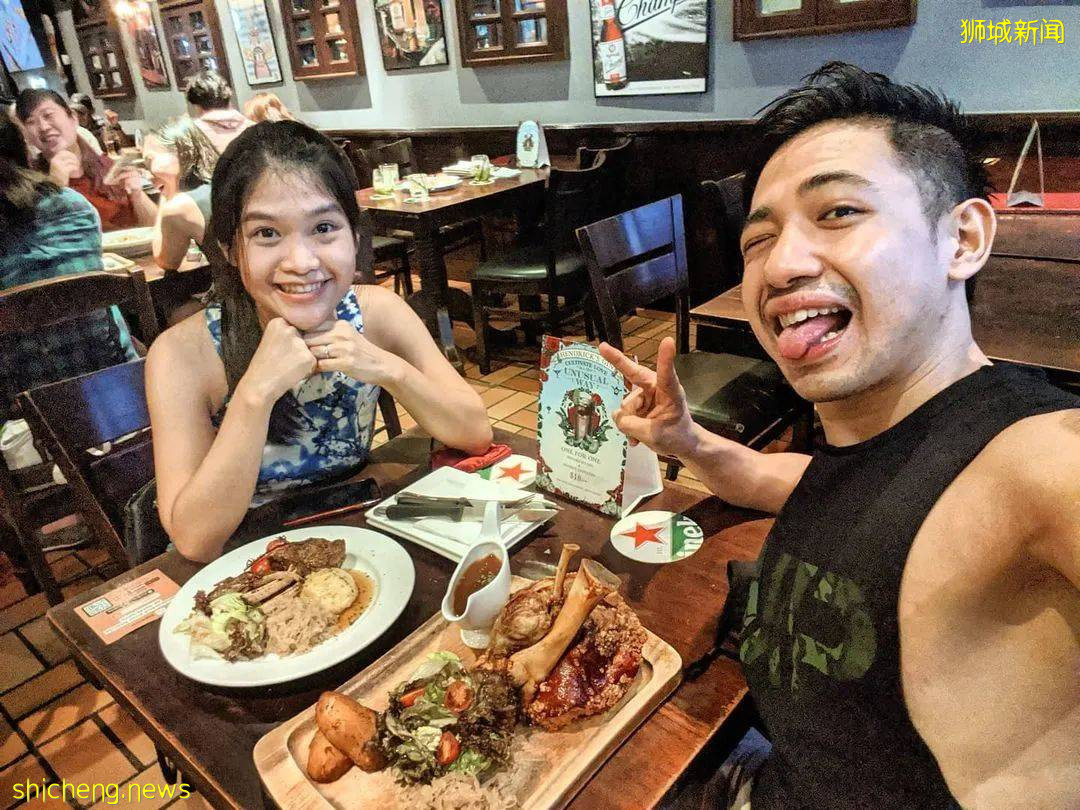 假装去德国,新加坡这10家最正宗德国美食,赶紧收下